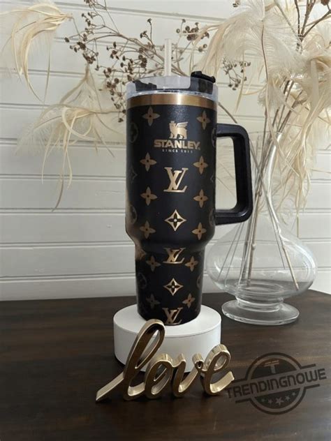 louis vuitton stanley cups.